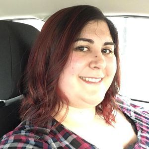 Meet your Posher, Rachael